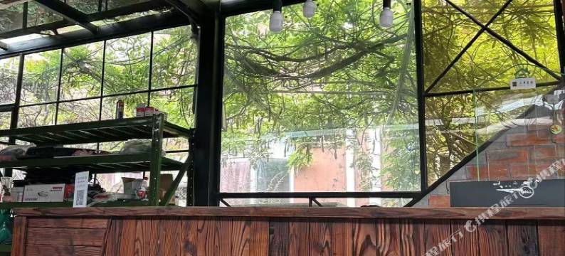 美馨青年公寓图片