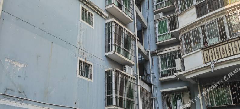 龙岩豪阁公寓图片