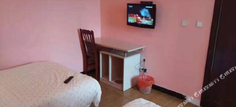 新驿家客栈图片