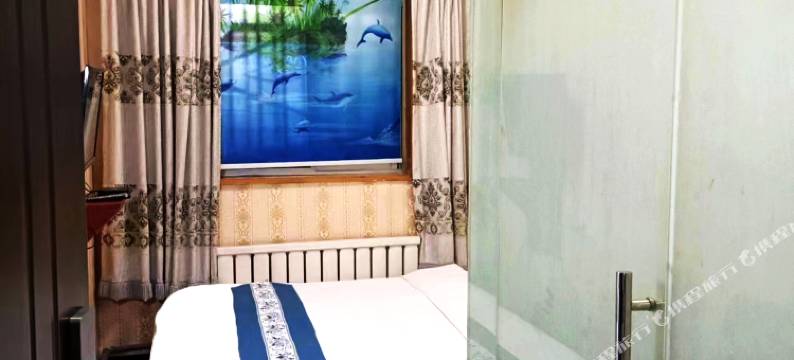 西安旭缘宾馆图片