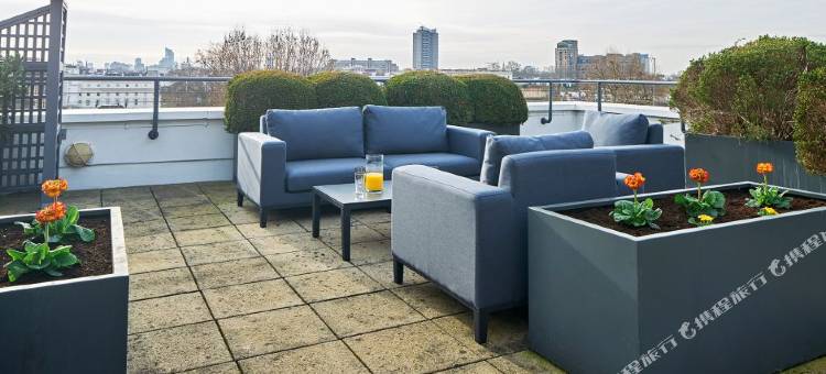 仕骅廷海德公园酒店公寓(Cheval Hyde Park Gate)图片