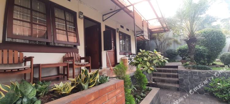 O酒店苏卡穆利亚民宿(Hotel O Sukamulya Homestay)图片