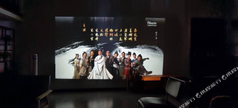 太原泽佑民宿图片