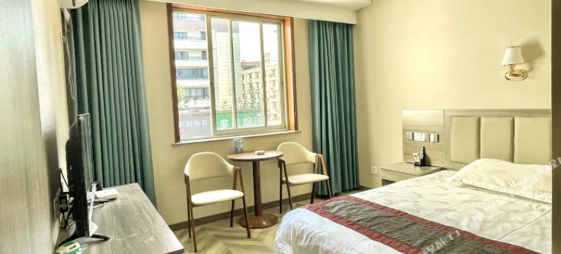 桐庐七彩宾馆(桐君山店)图片