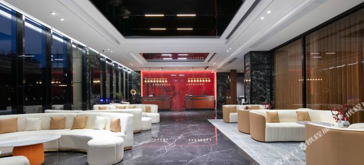 长沙福元西路万国城锦江都城酒店图片