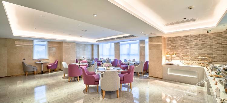 麗枫酒店(东莞虎门居岐公园店)图片