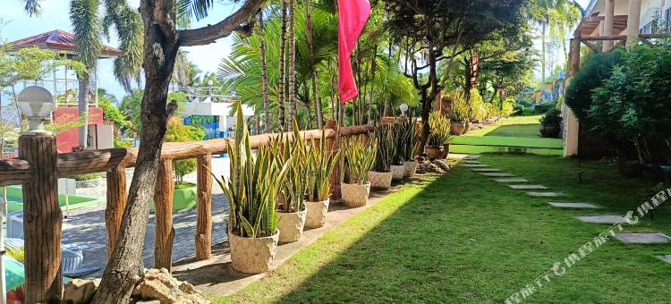 由Cocotel支持的JSJS山度假村(JSJS Mountain Resort powered by Cocotel)图片