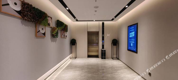 如家商旅酒店(包头固阳县政府店)图片