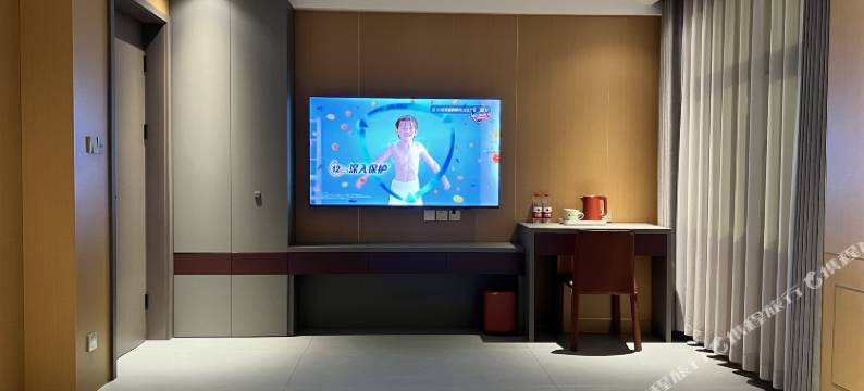 龙之凤精品宾馆(兰西第四小学店)图片