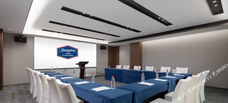 鄂州葛店希尔顿欢朋酒店图片