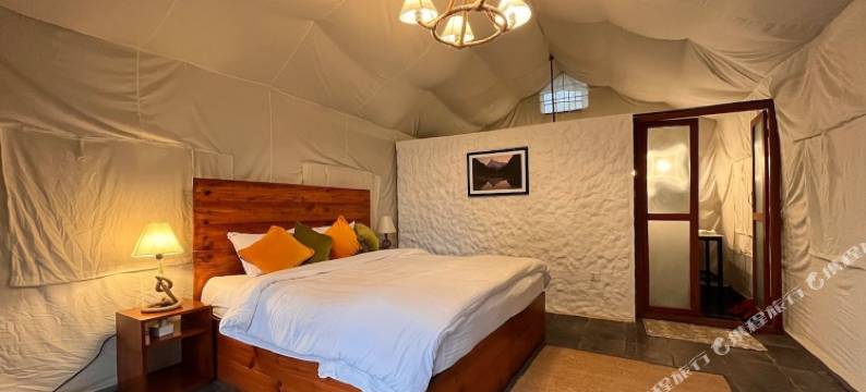 悬崖酒店(The Cliff)图片