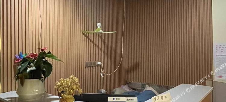 长沙美辰酒店图片
