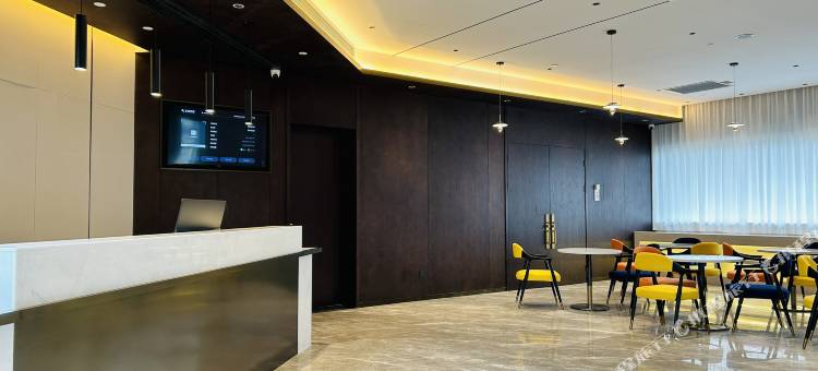 橙子花园酒店(滕王阁店)图片