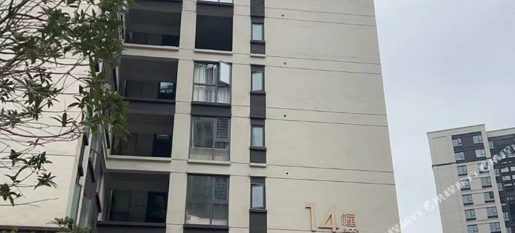 六盘水恬熙民宿图片