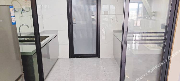 蓝西岸酒店式公寓图片