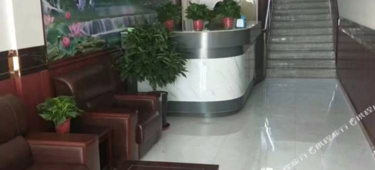 66宾馆(积石山县人民医院店)图片