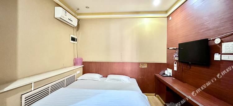 鑫家宾馆(齐齐哈尔第三中学店)图片