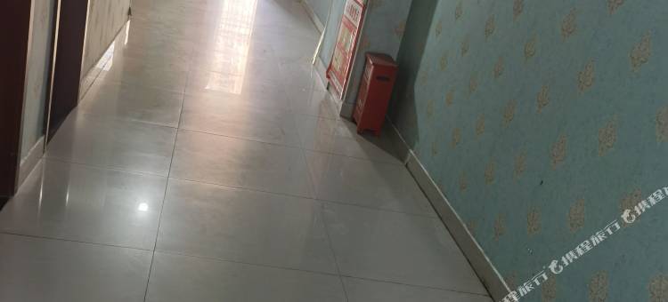 无锡四季悦宾馆图片