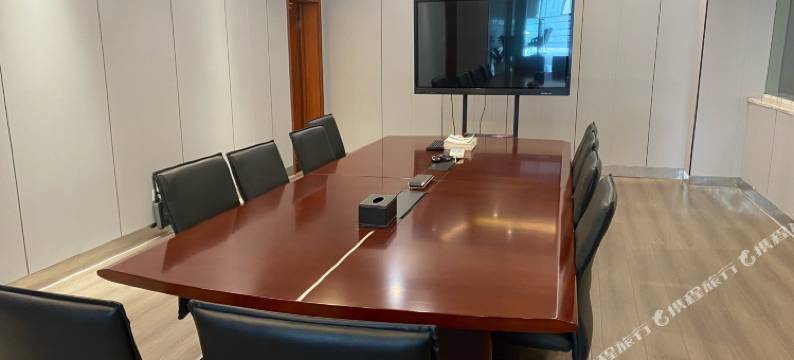 栖欢公寓酒店(重庆沙坪坝高铁站店)图片