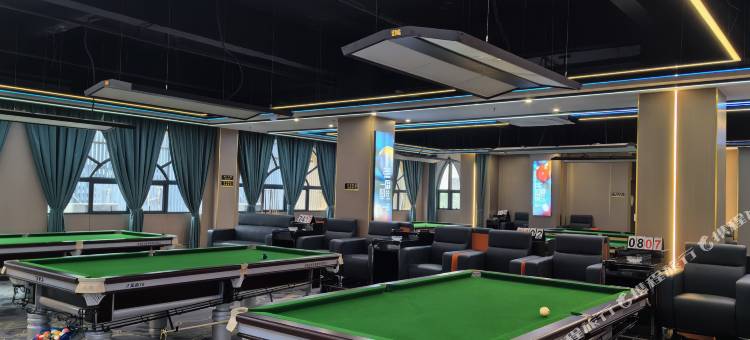 汉庭酒店(南宁吴圩机场店)图片