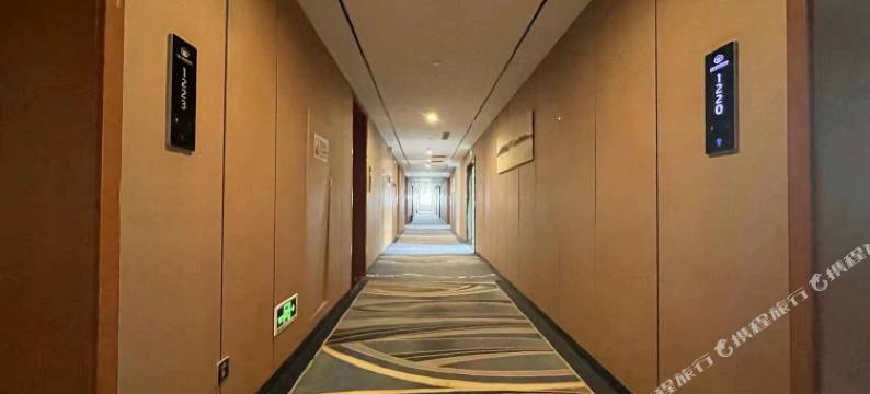 驻马店云瑞酒店图片