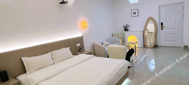 隐居民宿(盛港广场店)图片