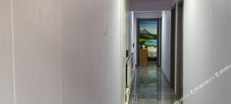 本溪丰源旅社图片