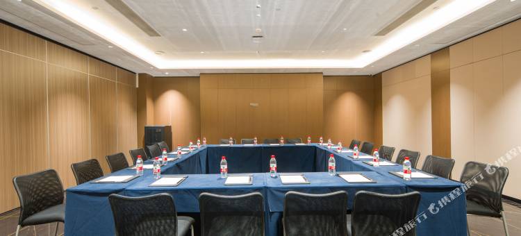 成都温江戴斯温德姆酒店图片