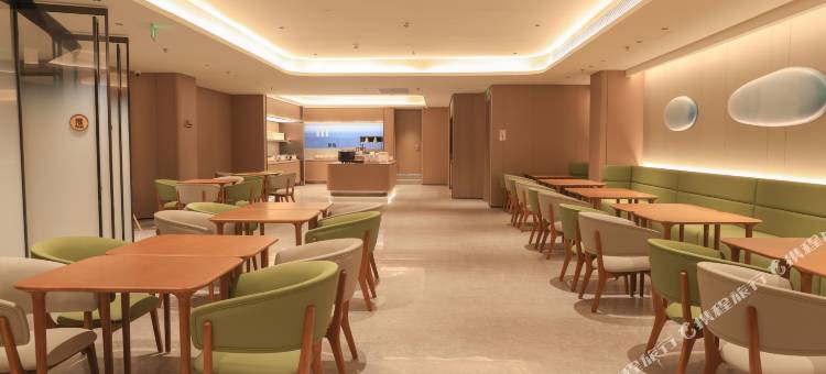 全季酒店(苏州相城欧风商业街店)图片