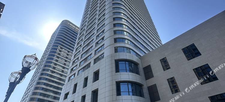 希悦星晨酒店(西安半坡地铁站唐都医院店)图片