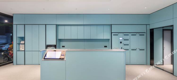 海友酒店(扬州东站杭集中心广场店)图片