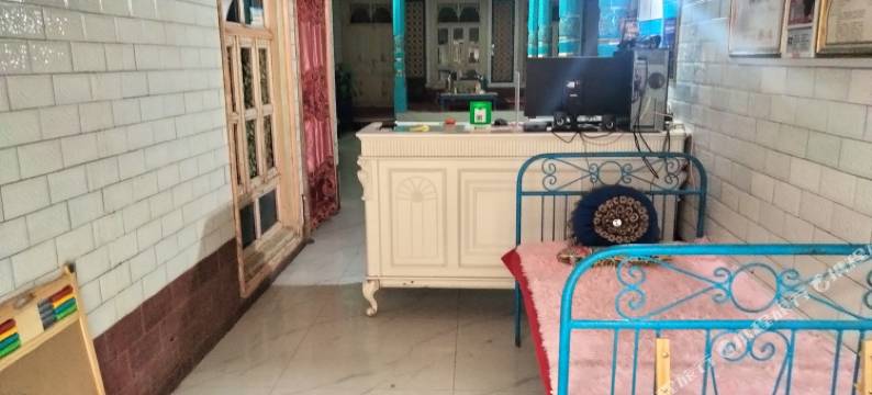 多朵朵民宿图片