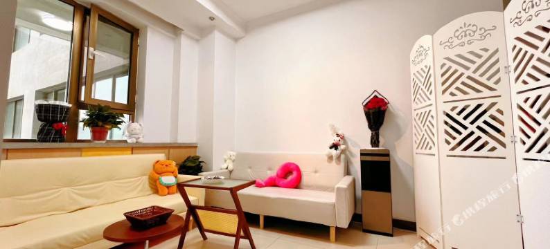 不见不散青年旅社图片