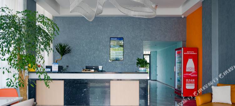 国辉大酒店图片