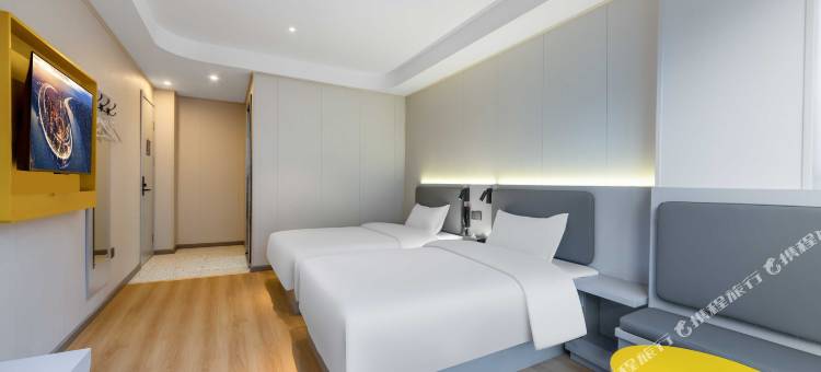 7天优品酒店(日喀则吉隆镇店)图片