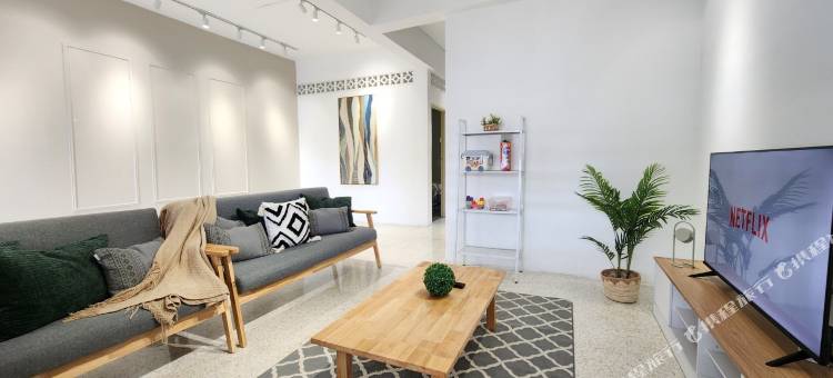 八打灵再也 5 卧室住宅 SS17/最多可容纳 18 人/Jaya1/Phileo/UM(Petaling Jaya 5 BedRoom Landed SS17/ for up to 18pax/Jaya1/Phileo/UM)图片