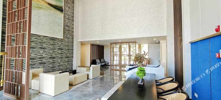 海拾光民宿(日落湾店)图片