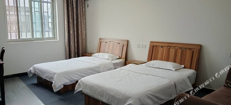 绵阳君悦宾馆图片