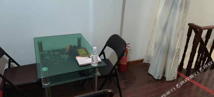 4030青年旅舍图片