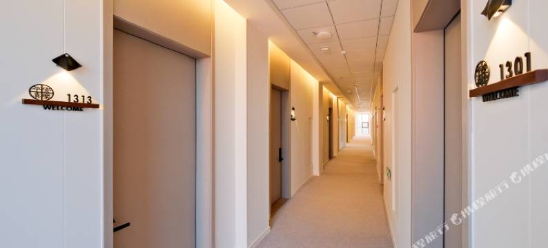 云庭美宿智慧民宿(威海北站欧乐坊零点夜市店)图片