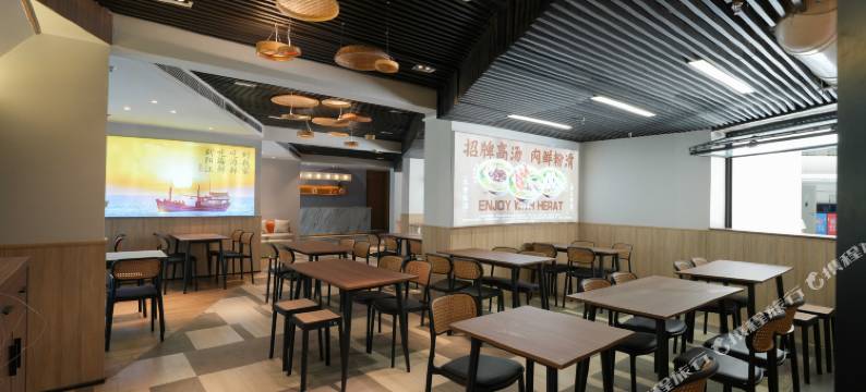 阳江安宿民宿(海陵岛敏捷黄金海岸店)图片