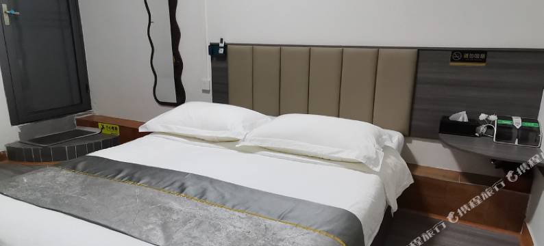 恩施顺风民宿图片