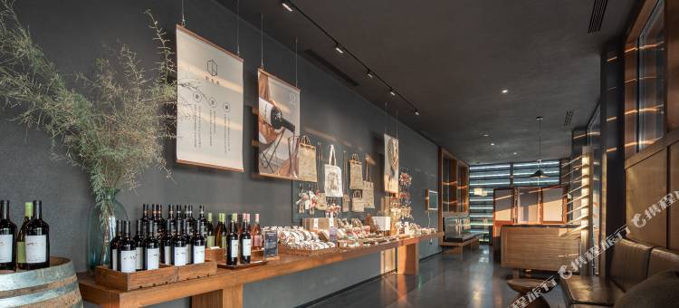 大乐之野·夏多兰酒庄(银川店)图片