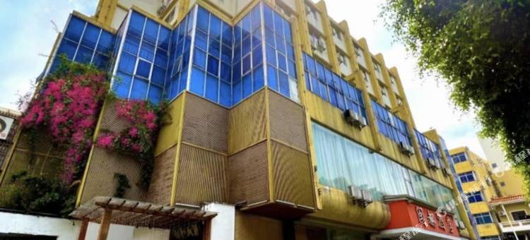 闽都酒店(深圳国际会展中心沙井地铁站店)图片