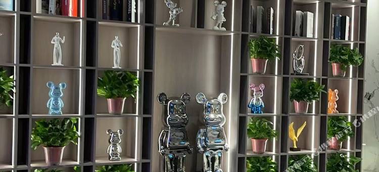 秦安丽枫酒店图片