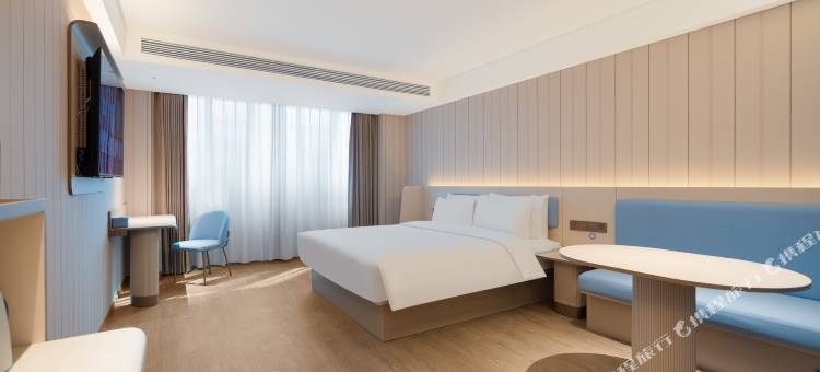 汉庭酒店(林芝墨脱店)图片