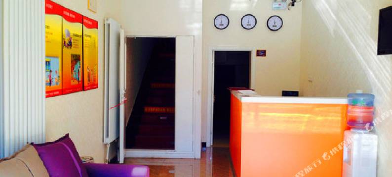 桥头车站公寓图片