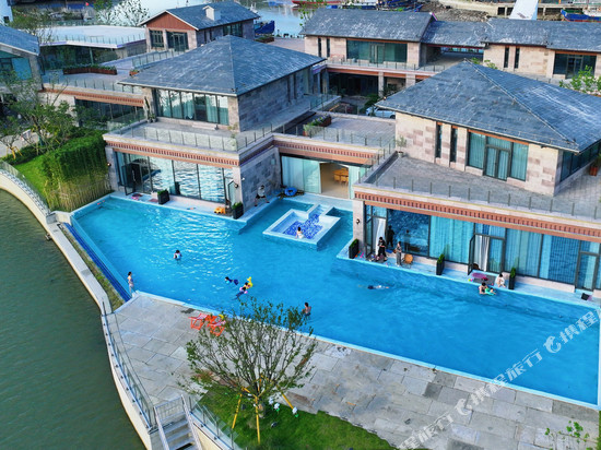 METO秘途舥艚民宿