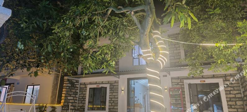 涠洲岛·蔓栎小筑民宿(石螺口海滩店)图片