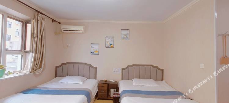 萝北嘉婷快捷宾馆图片